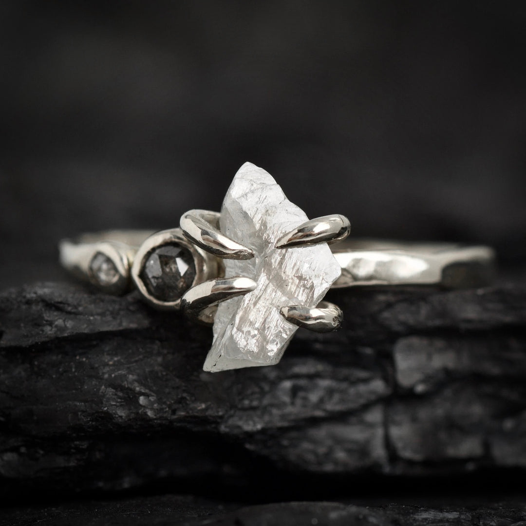 Diamond ring