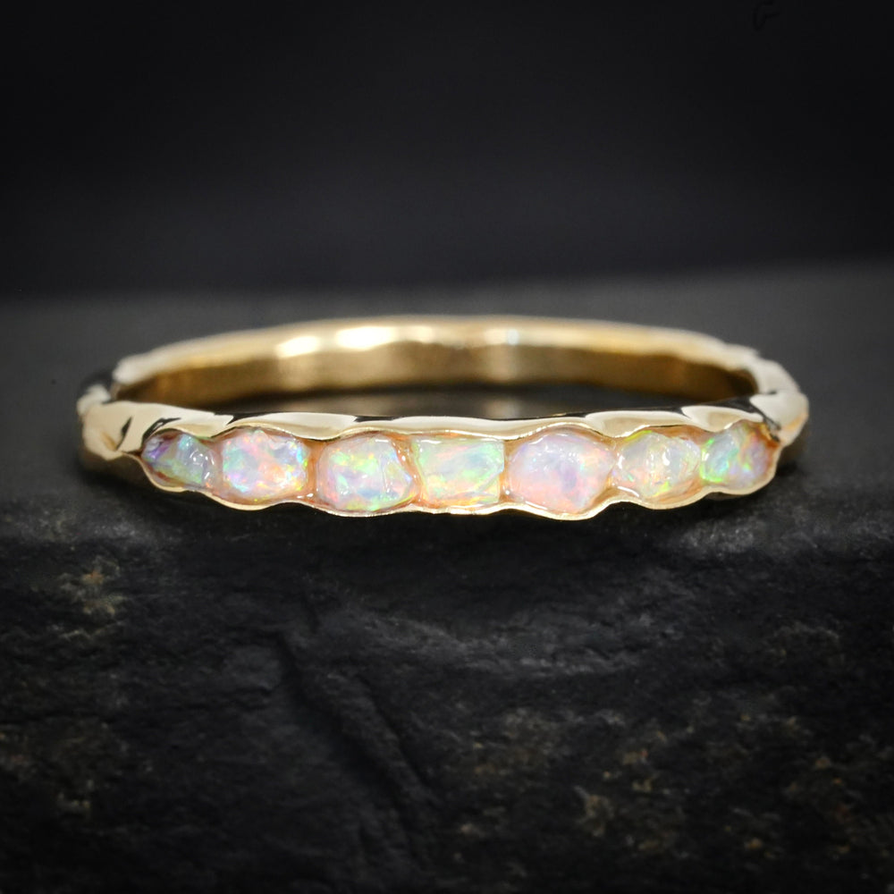 Ring Upgrade