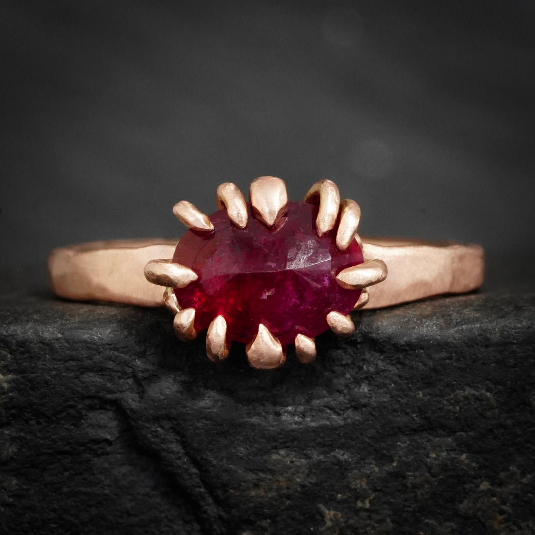 Ruby Ring