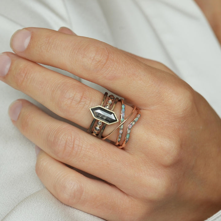 Diamond Eternity Ring