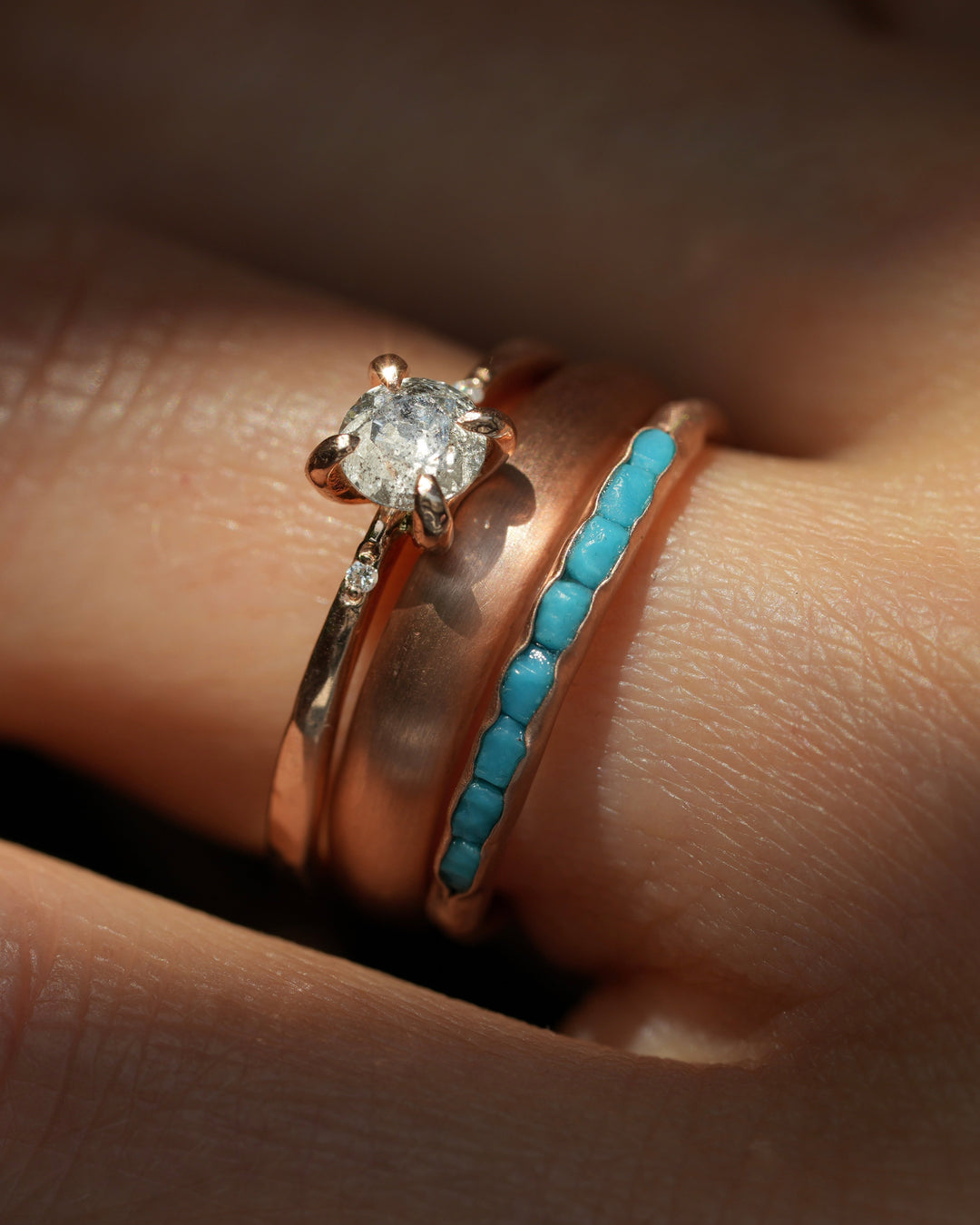 How to Style Natural Gemstone Jewelry for a Natural, Effortless Look
