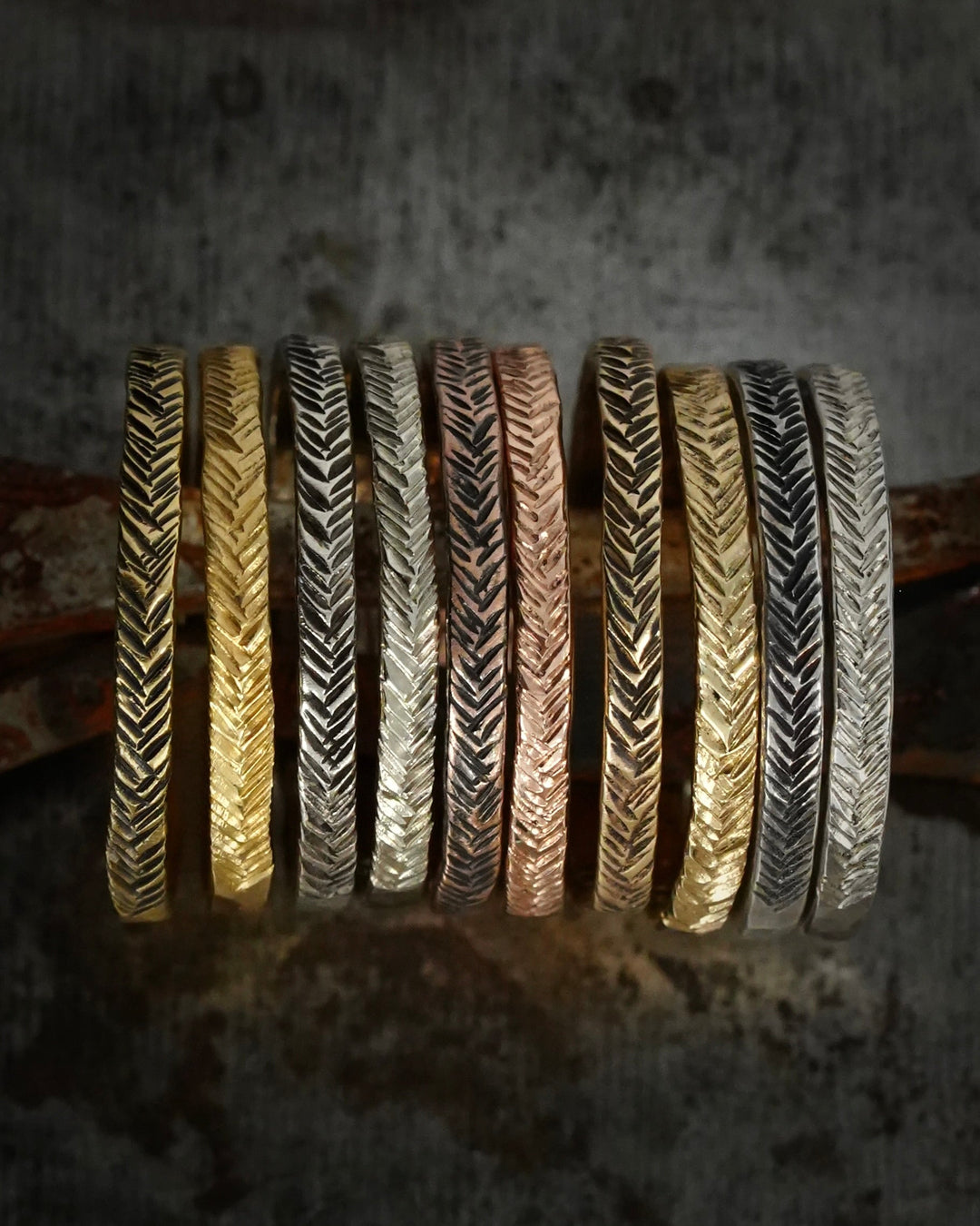 14K VS 18K GOLD, SILVER & WHITE GOLD: HOW TO CHOOSE THE RIGHT JEWELRY METAL