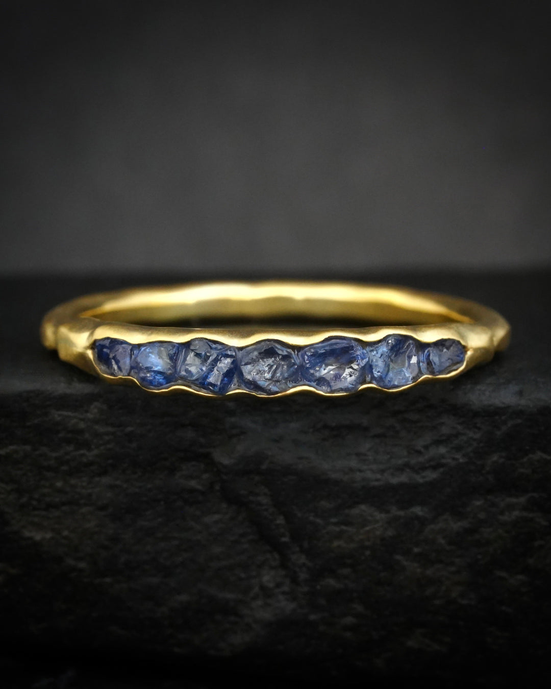 Raw Gemstones: What Makes Each Stone Truly One of a Kind