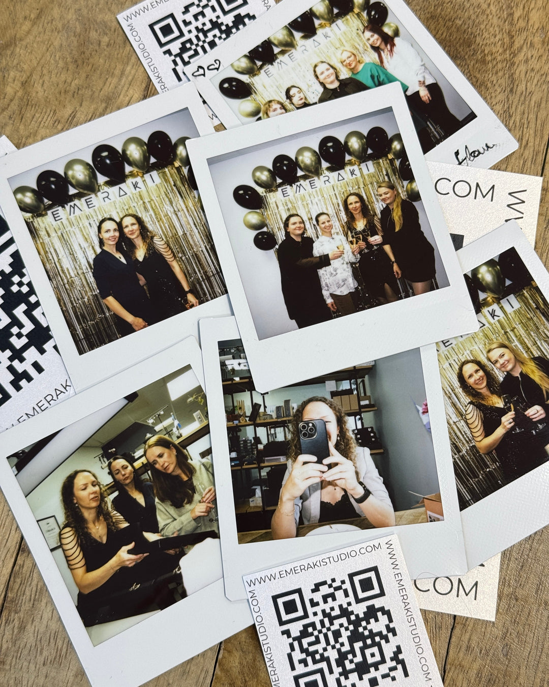 eMeraki Studio Website Turns 2 - Why We Moved from Etsy to Our Own Online Store and What Changed