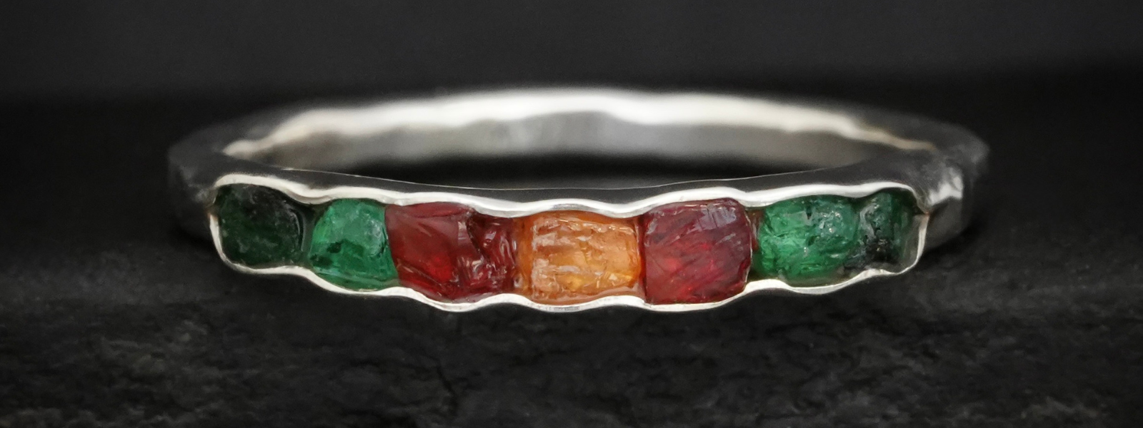 CUSTOM RINGS