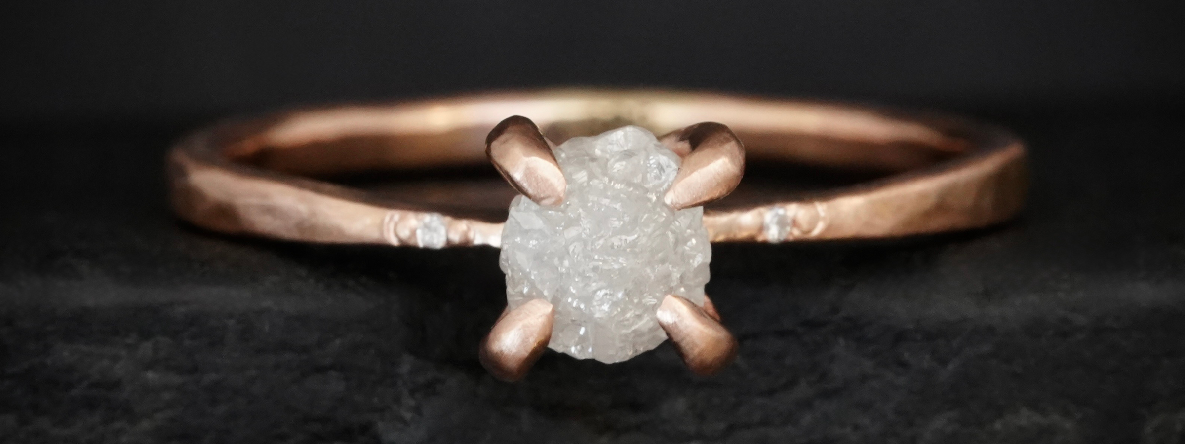 YOU-ME-US Rings