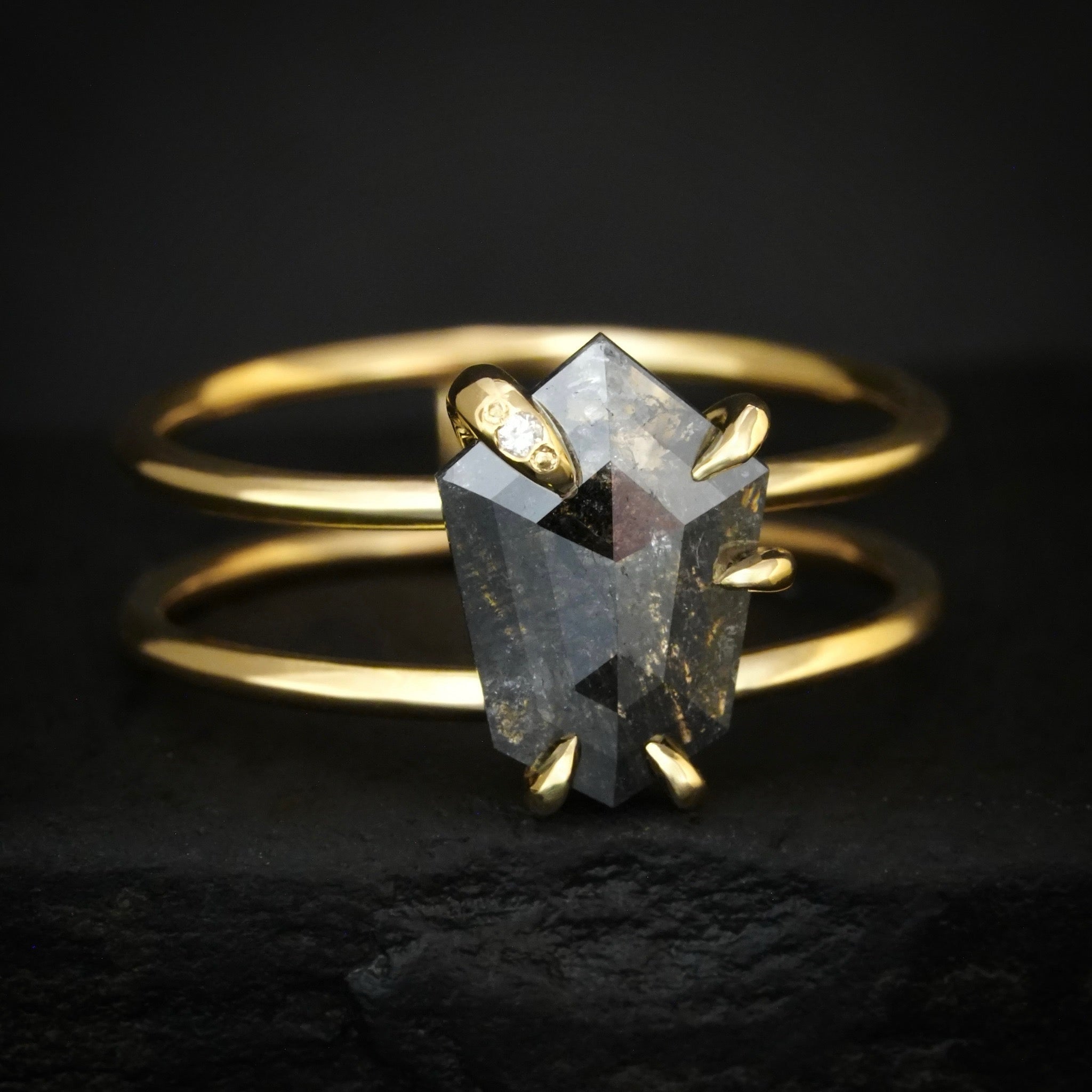 Diamond Engagement Rings