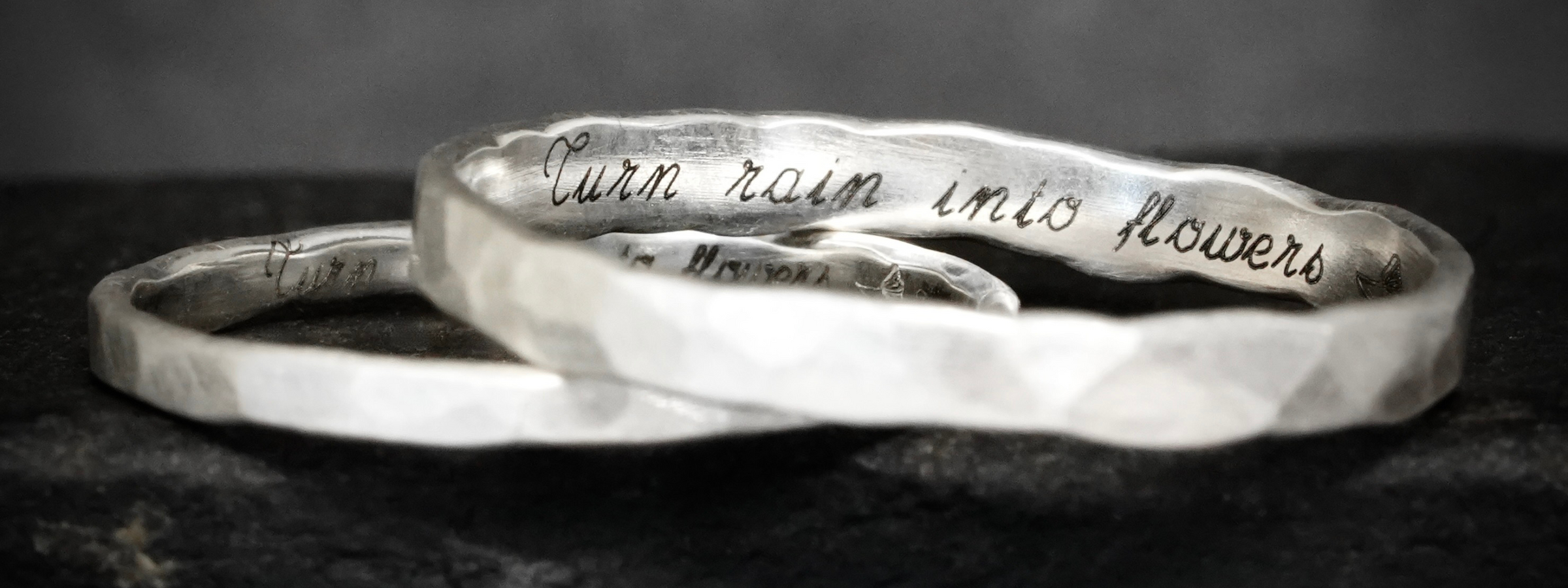 Personalized Jewelry
