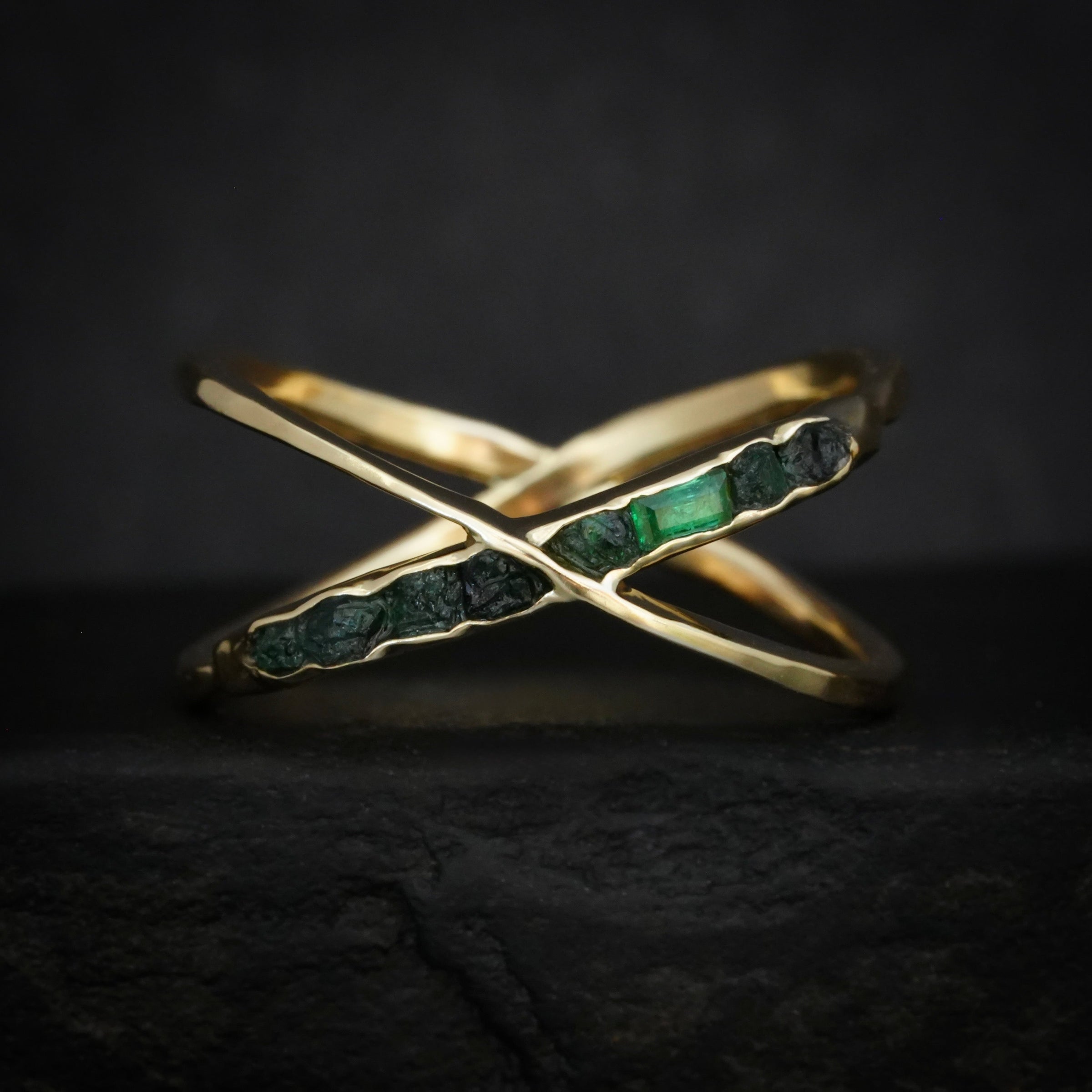 May Birthstone Emerald