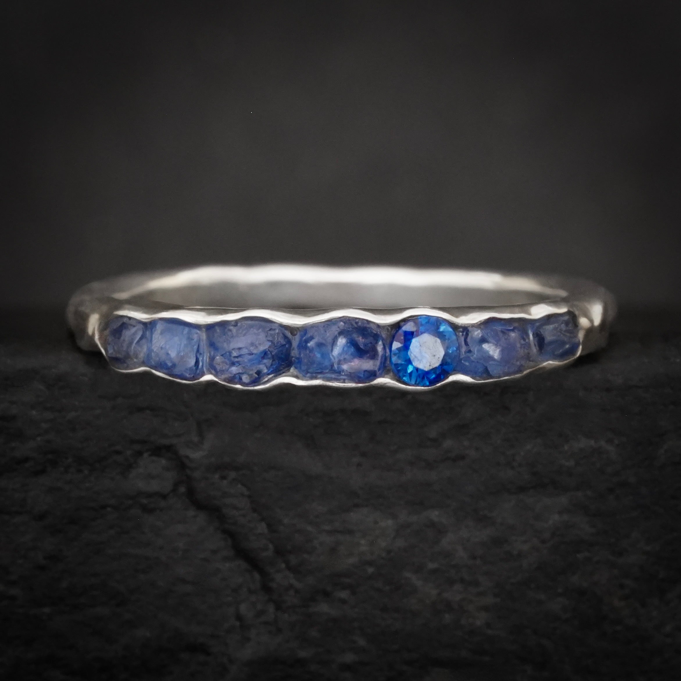 September Birthstone Sapphire