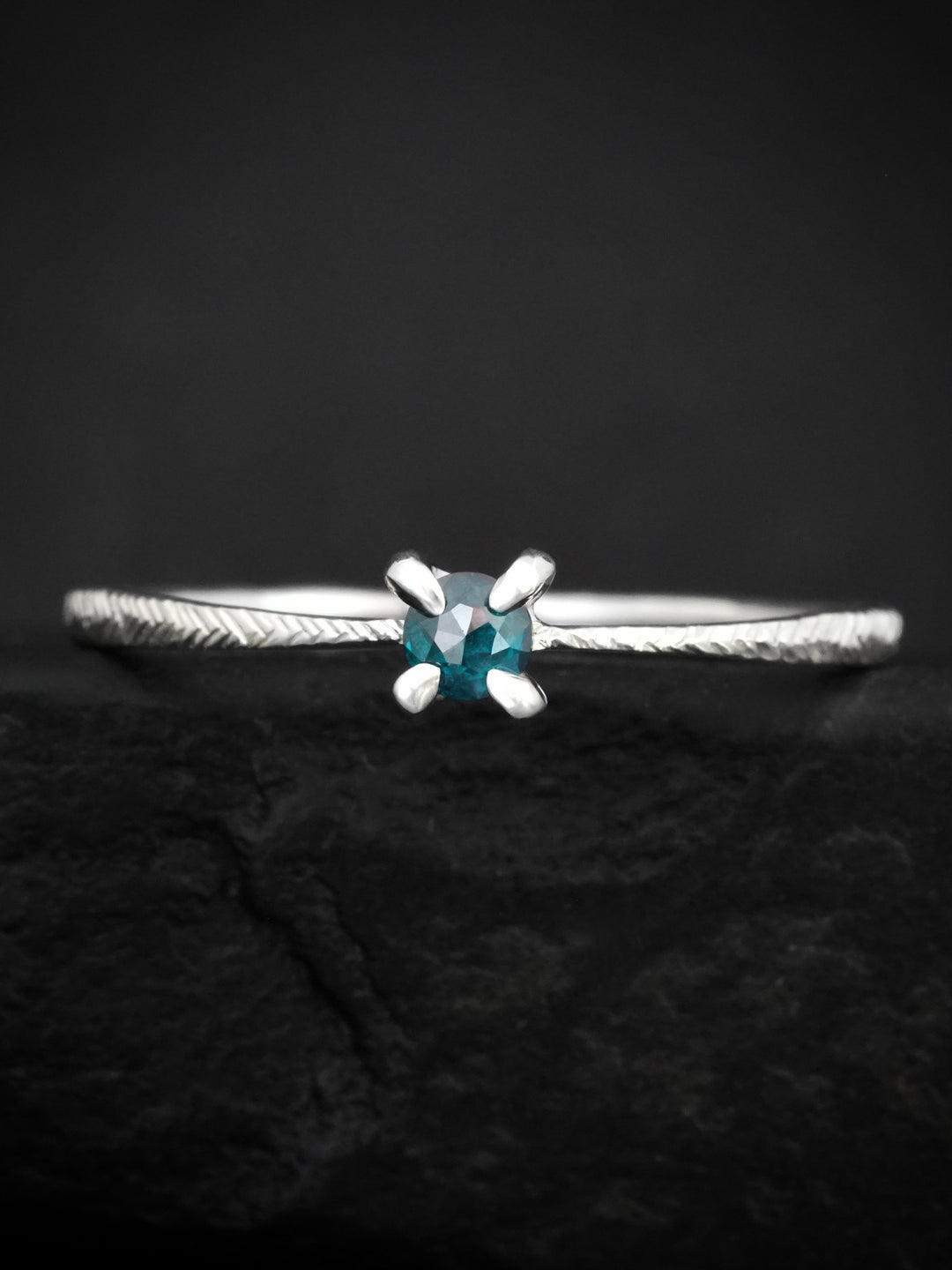 Diamond ring
