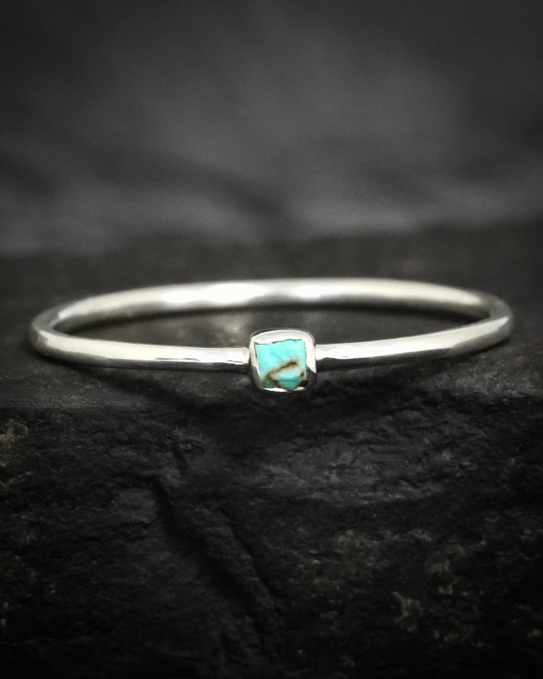 Turquoise ring