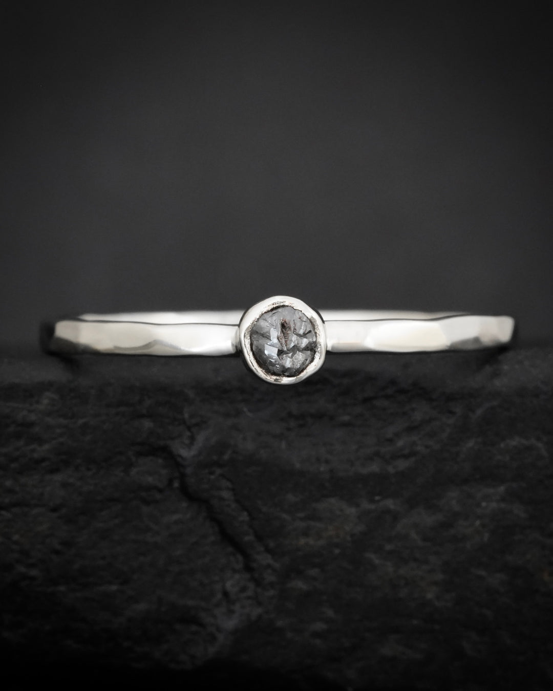 Diamond ring