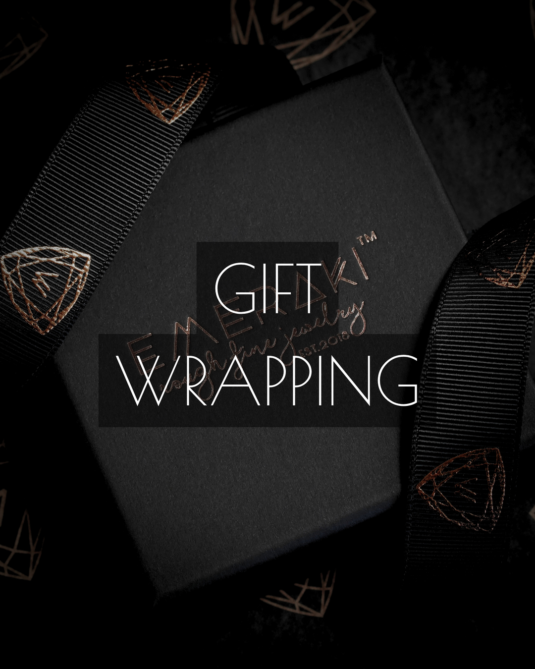 Gift Wrapping