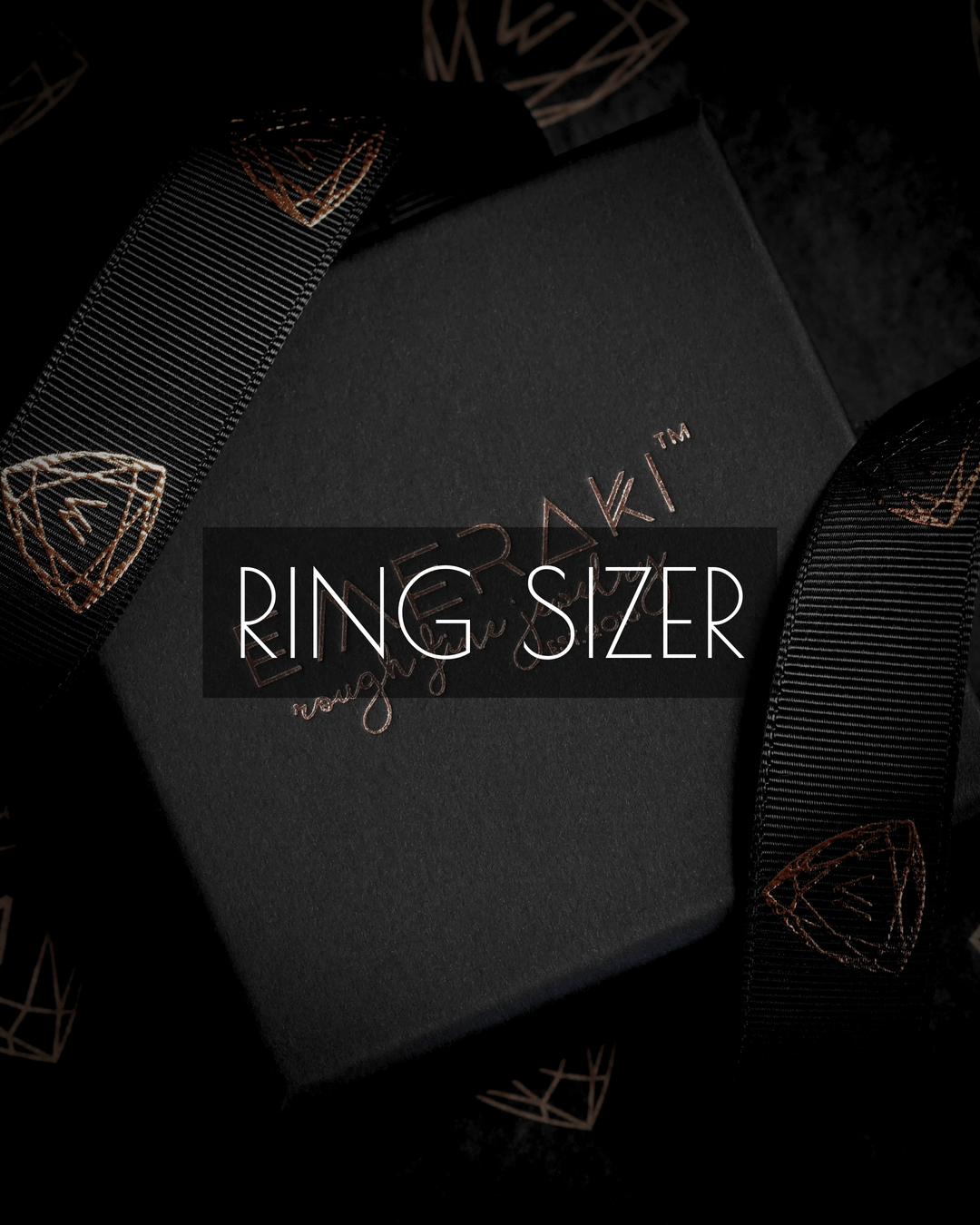 Ring Sizer