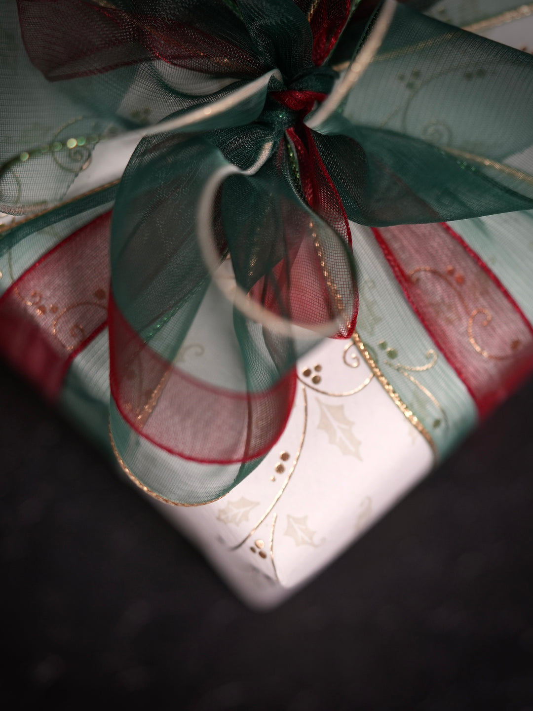 Gift Wrapping