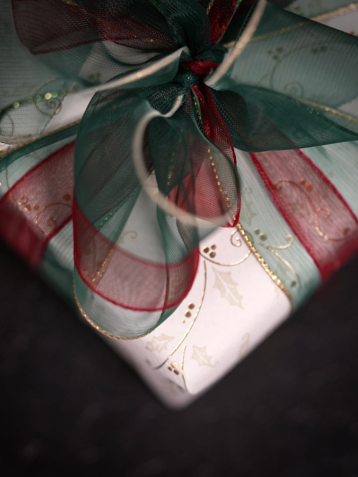Gift Wrapping