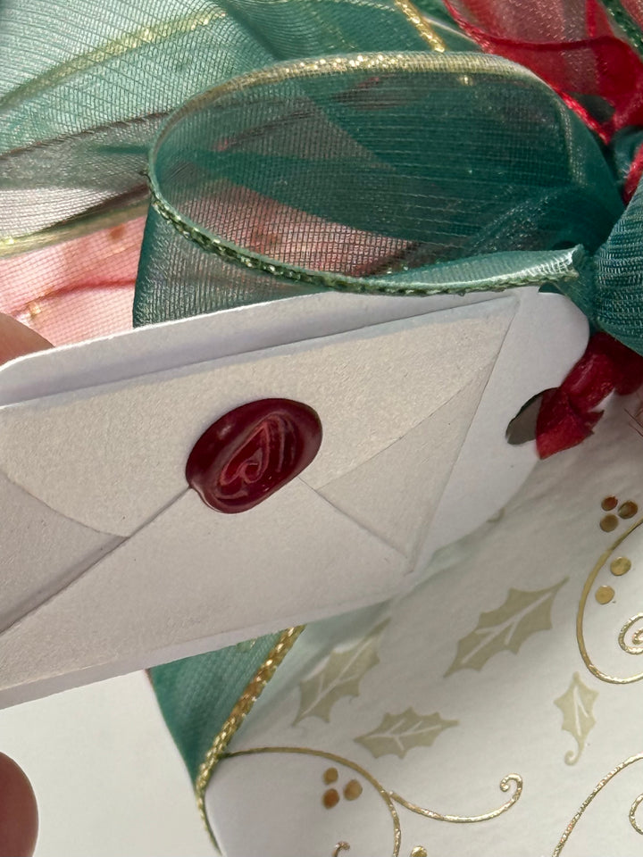 Gift Wrapping