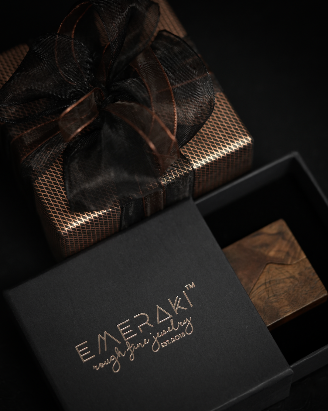 Gift Wrapping