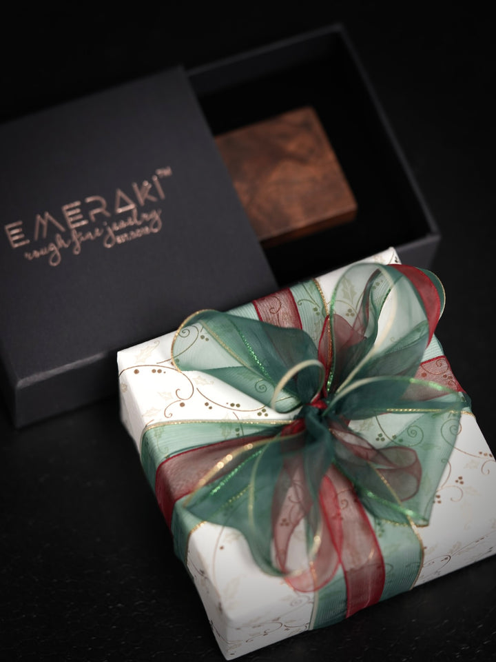 Gift Wrapping