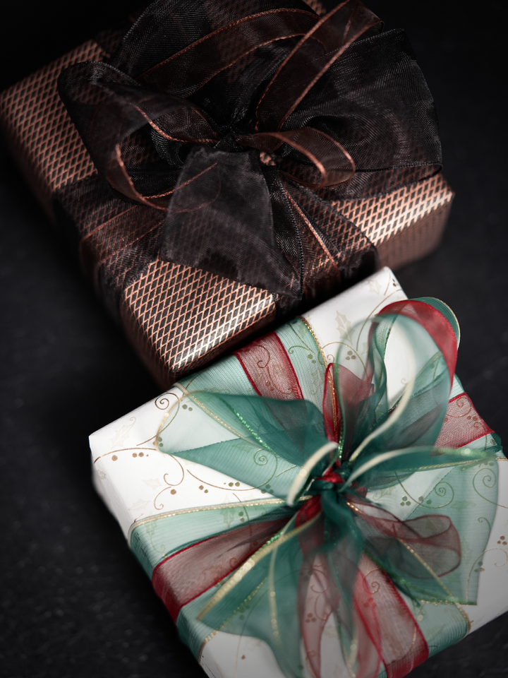 Gift Wrapping