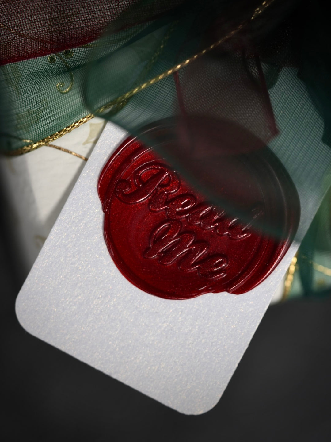 Gift Wrapping
