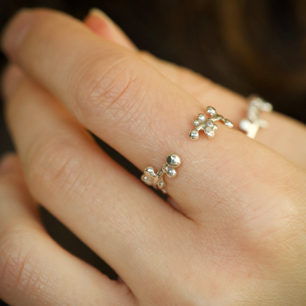 Adjustable Bubble Ring