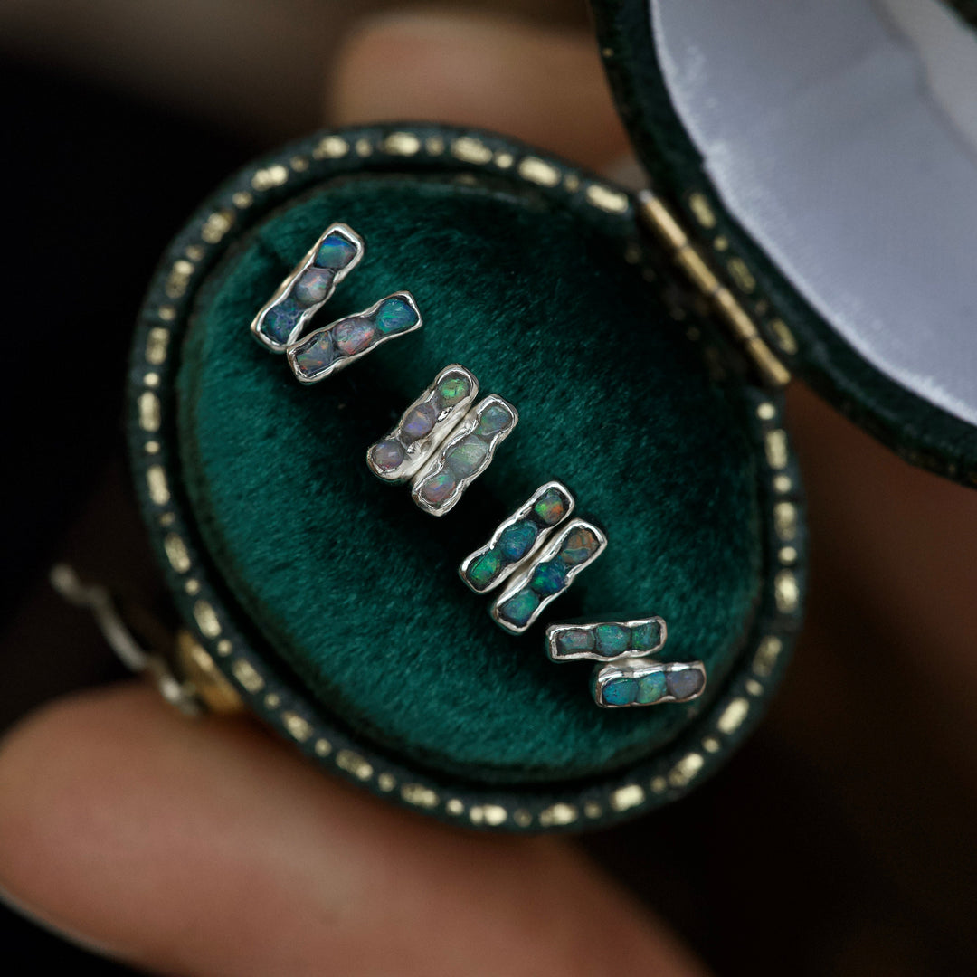 Raw Genuine Australian Bar Studs