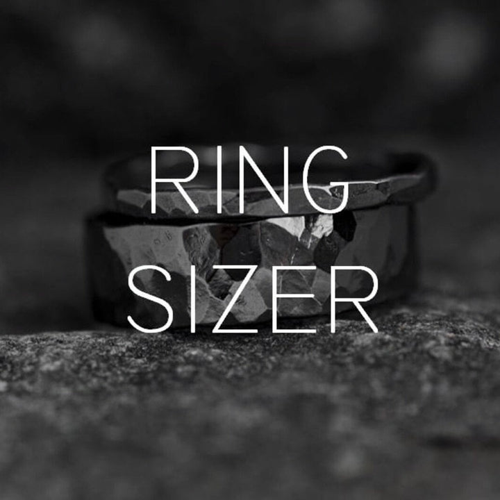 Ring Sizer