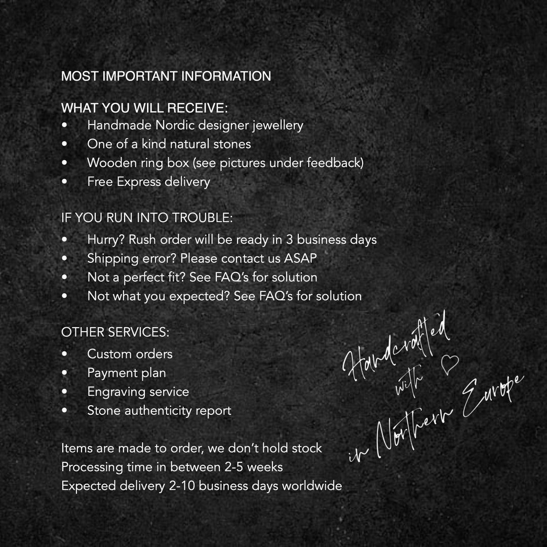 Black Diamond Ring. Adjustable Raw Black Diamond Horseshoe Nail Ring. Unique Rustic Natural Raw Rough Black Diamond Gemstone Engagement Ring