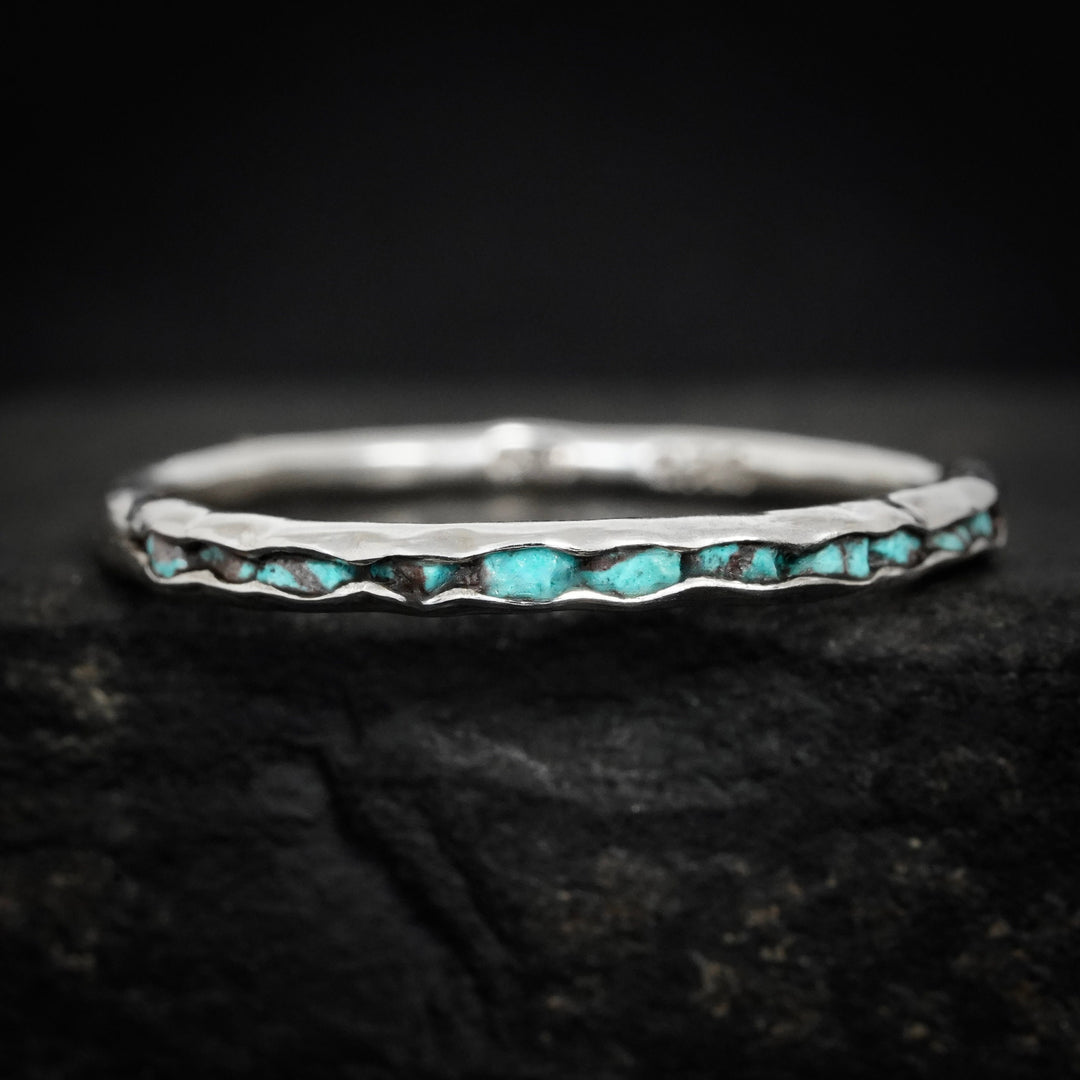 Ready to Ship Turquoise Rings