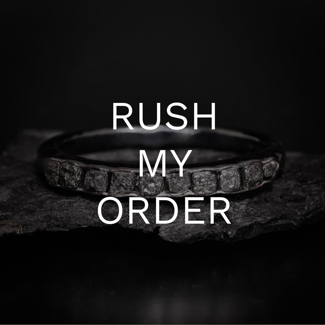 Rush Order