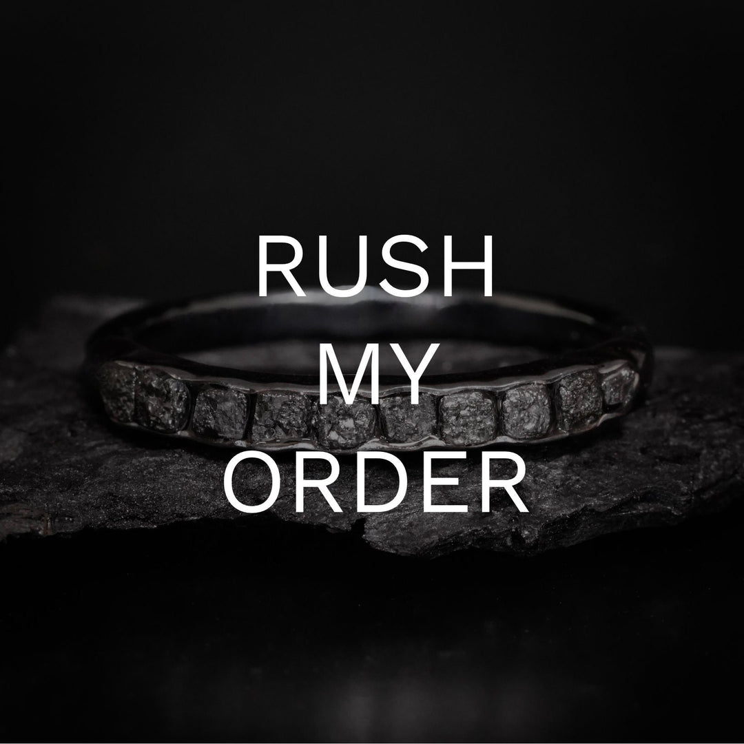 Rush Order