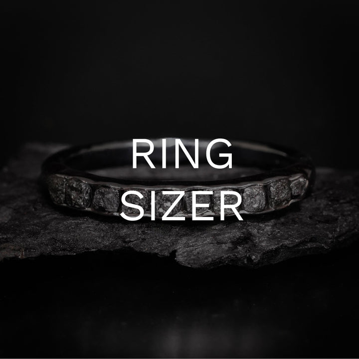 Ring Sizer