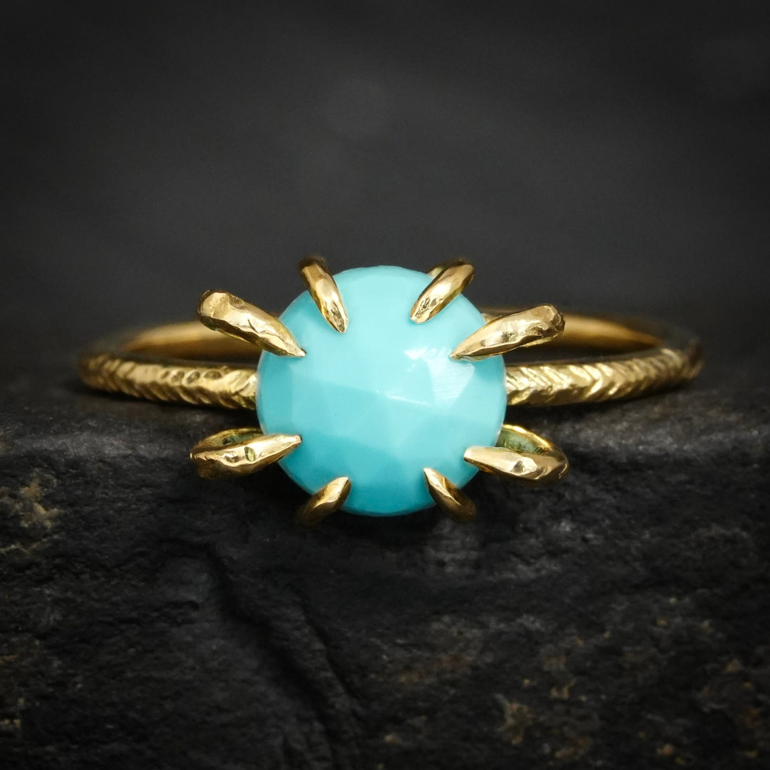 Turquoise Ring