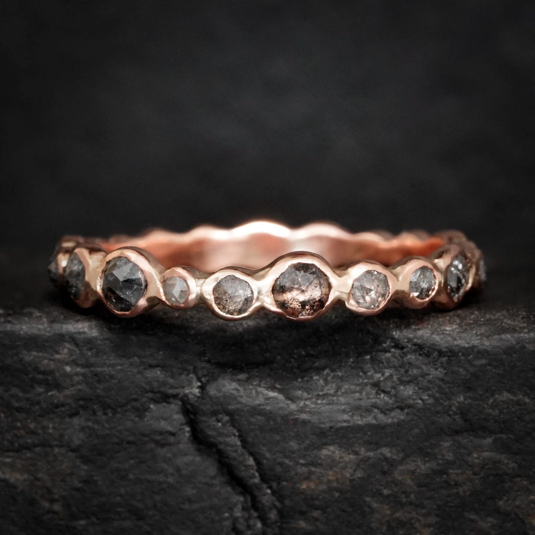 Diamond Eternity Ring