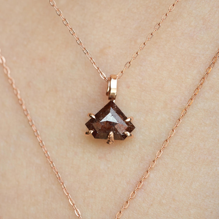 Diamond Necklace