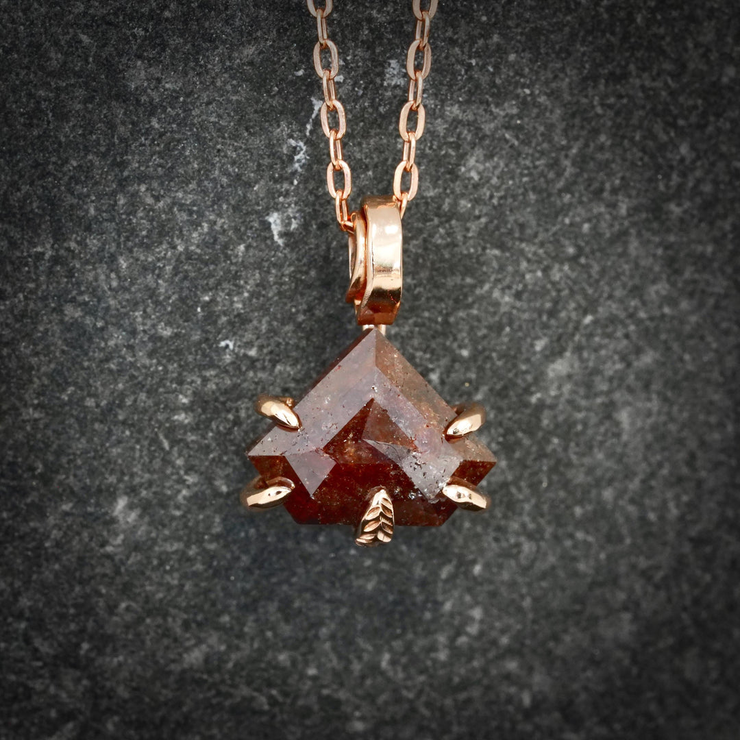 Diamond Necklace