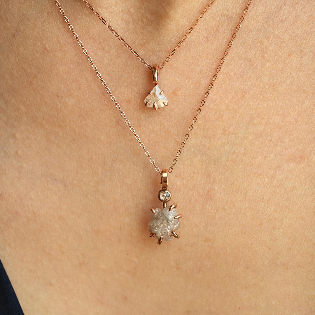 Diamond Necklace