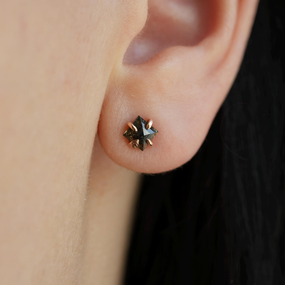 Diamond Studs