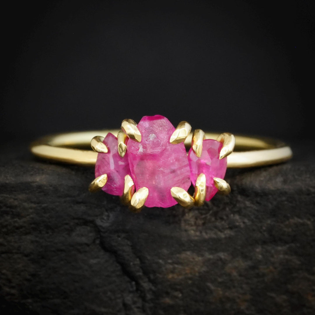 Ruby Ring