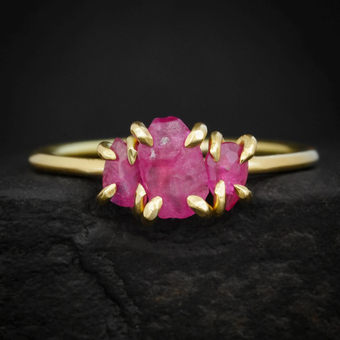 Ruby Ring