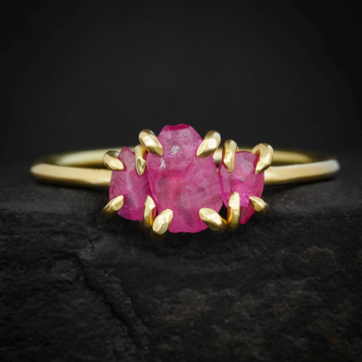 Ruby Ring