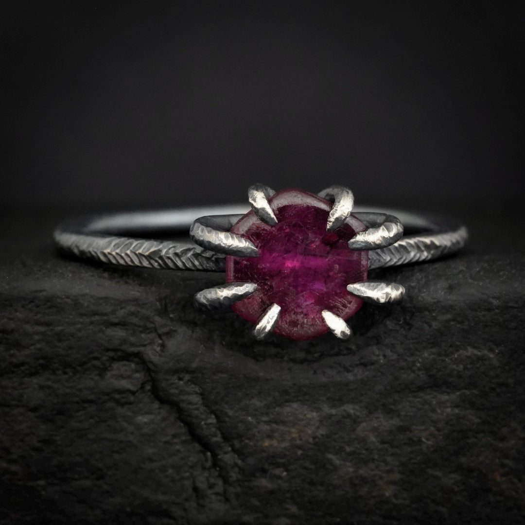 RTS Ruby Ring