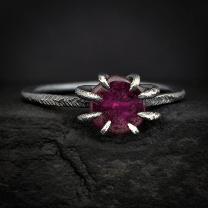 RTS Ruby Ring