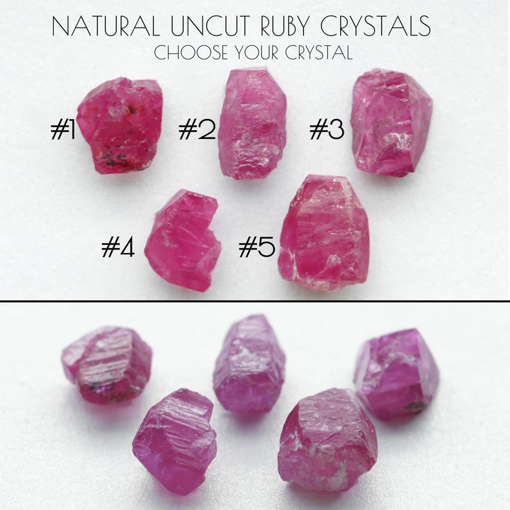 Ruby Ring