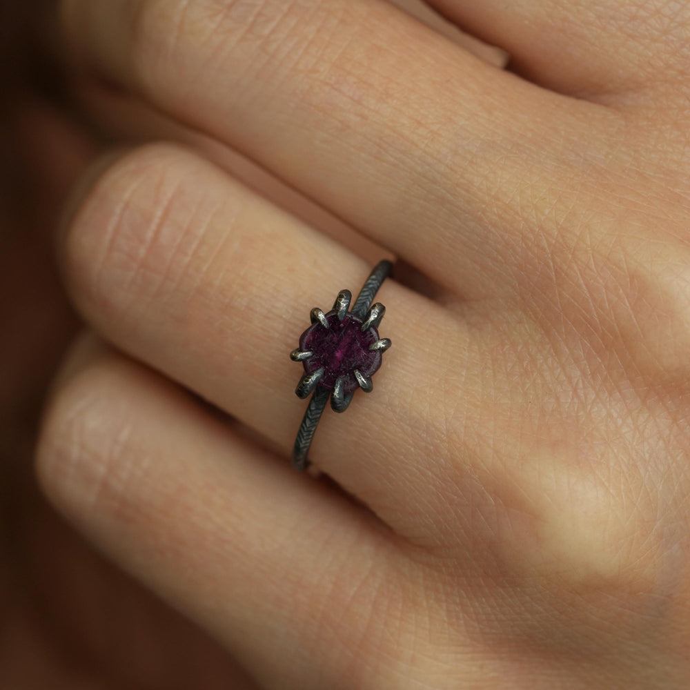 RTS Ruby Ring