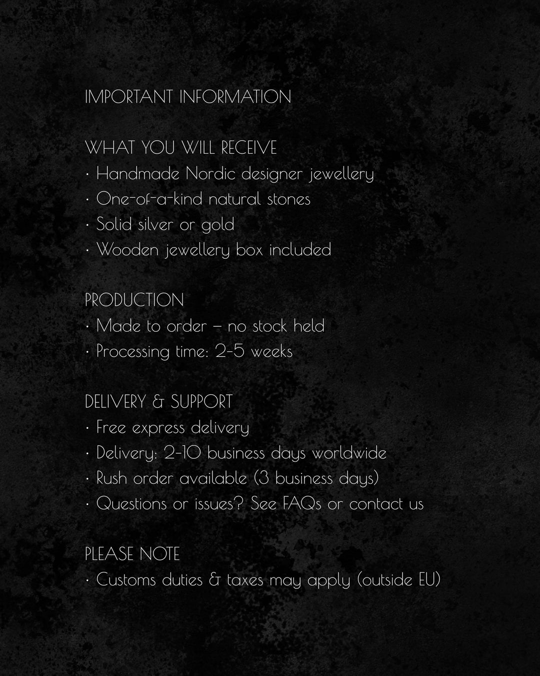 Raw Orange Garnet Ring. Adjustable Uncut Spessartite Garnet and Yellow Diamond Horseshoe Nail Engagement Statement Ring