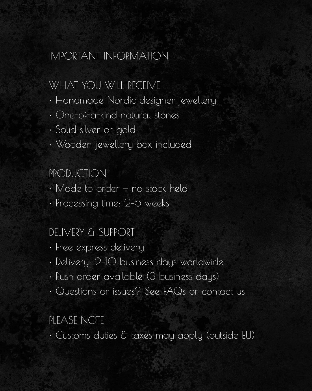 Raw Orange Garnet Ring. Adjustable Uncut Spessartite Garnet and Yellow Diamond Horseshoe Nail Engagement Statement Ring