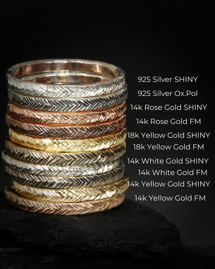 Raw Orange Garnet Ring. Adjustable Uncut Spessartite Garnet and Yellow Diamond Horseshoe Nail Engagement Statement Ring